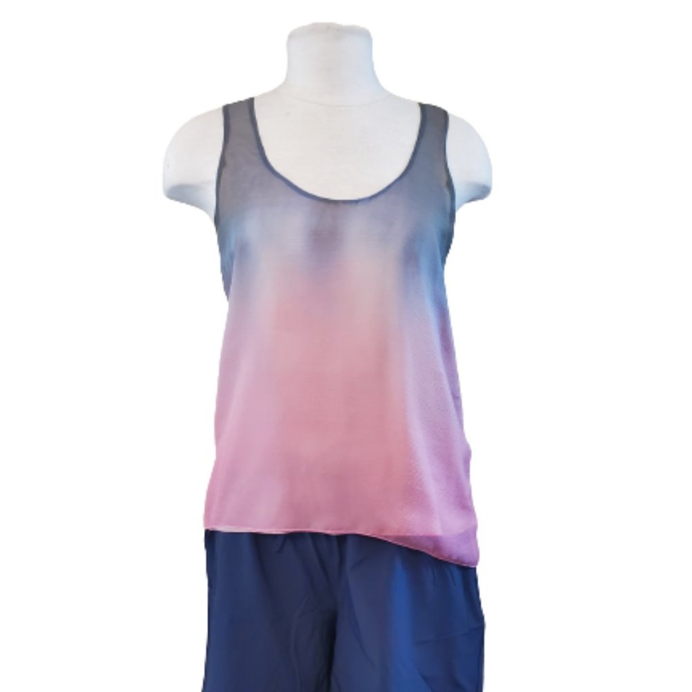 anilee Audry tank top